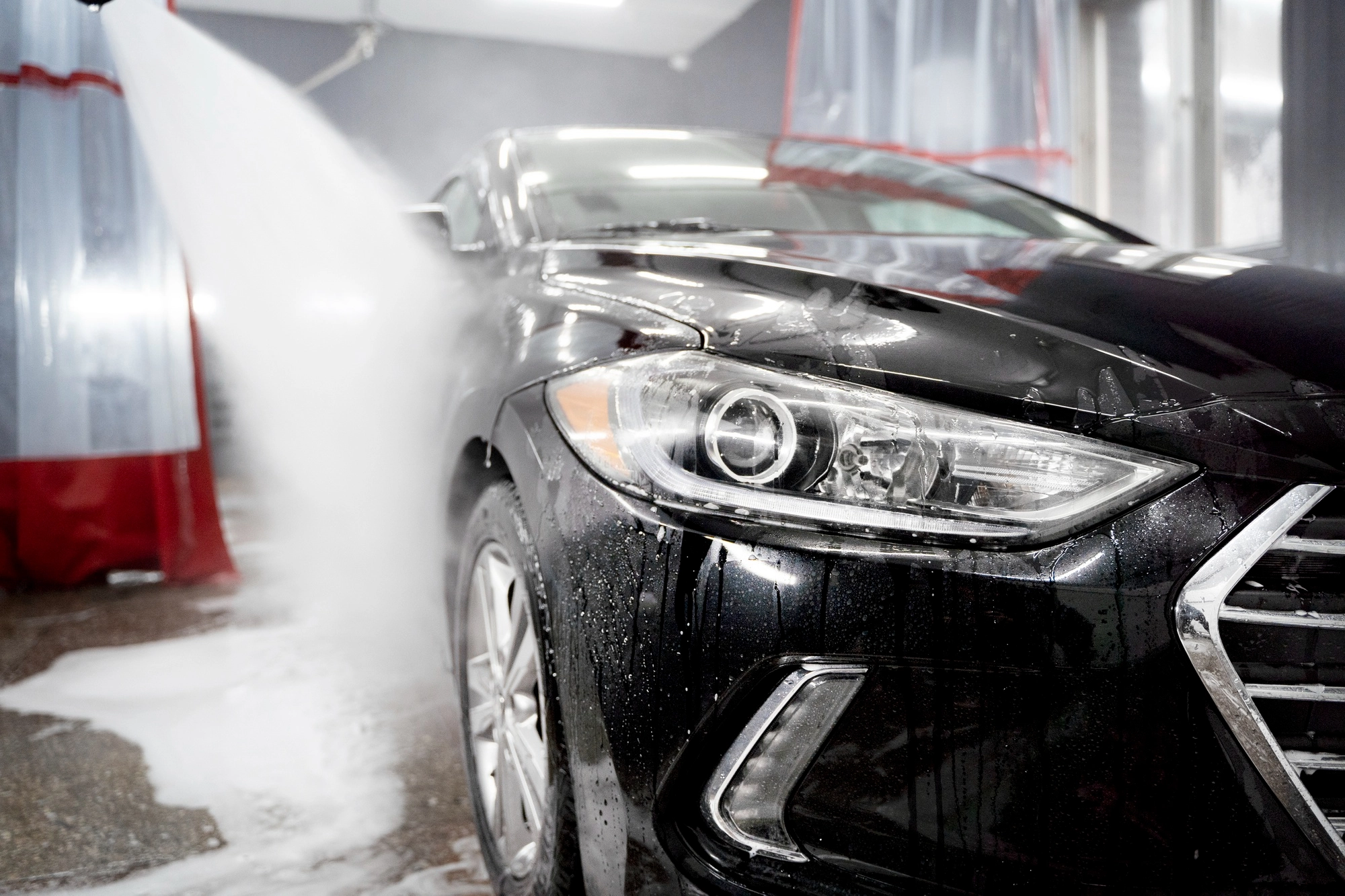 Detailing History