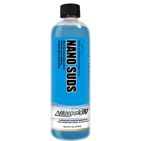 Nanoskin Nano Suds Alt