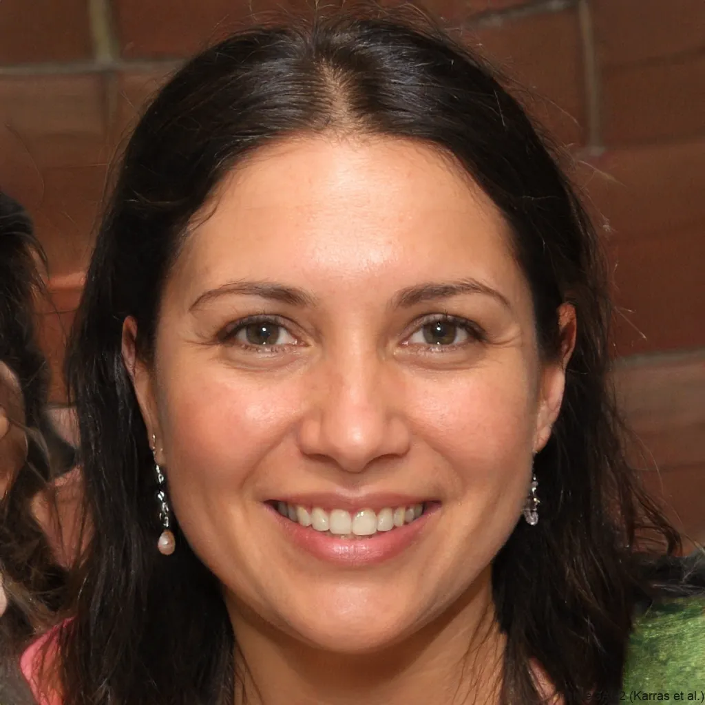 Customer review profile photo
